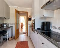 Resale - Villa - Hondón de los Frailes