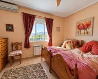 Resale - Villa - Hondón de los Frailes