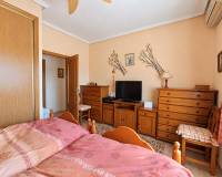 Resale - Villa - Hondón de los Frailes