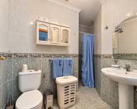 Resale - Villa - Hondón de los Frailes