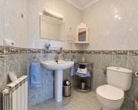 Resale - Villa - Hondón de los Frailes