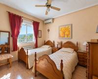 Resale - Villa - Hondón de los Frailes