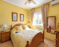 Resale - Villa - Hondón de los Frailes