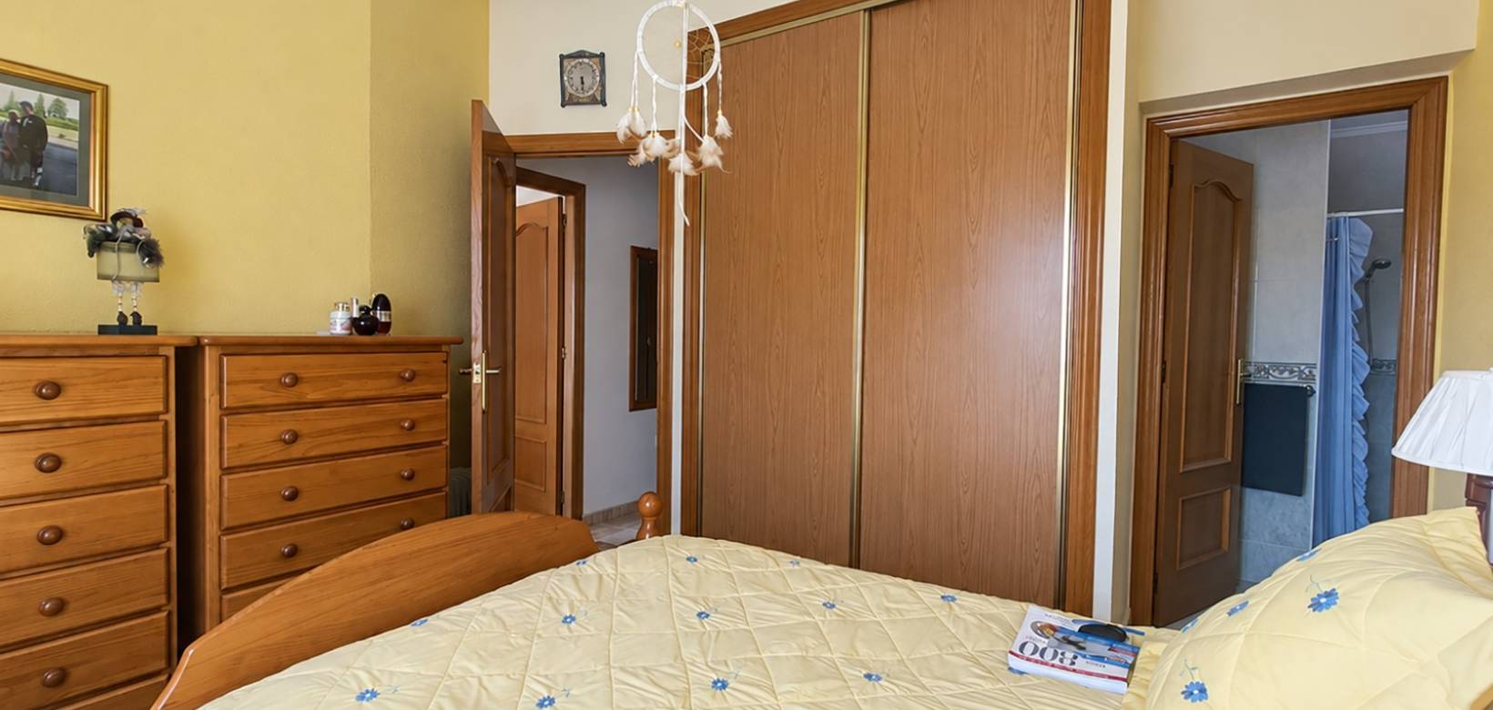 Resale - Villa - Hondón de los Frailes