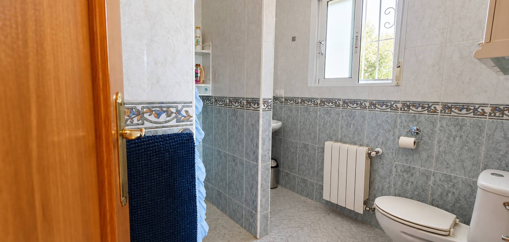 Resale - Villa - Hondón de los Frailes