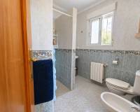 Resale - Villa - Hondón de los Frailes