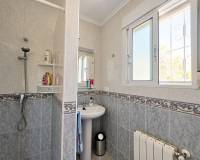 Resale - Villa - Hondón de los Frailes
