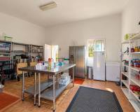 Resale - Villa - Hondón de los Frailes