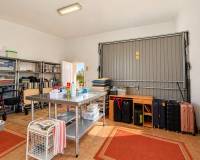 Resale - Villa - Hondón de los Frailes