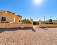 Resale - Villa - Hondón de los Frailes