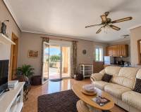 Resale - Villa - Hondón de los Frailes