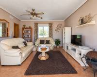 Resale - Villa - Hondón de los Frailes