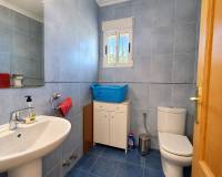 Resale - Villa - Hondón de los Frailes