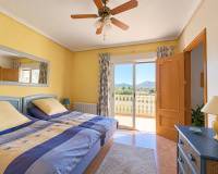 Resale - Villa - Hondón de los Frailes