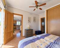 Resale - Villa - Hondón de los Frailes