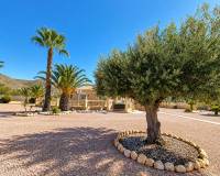 Resale - Villa - Hondón de los Frailes