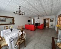 Resale - Villa - Hondón de los Frailes