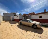 Resale - Villa - Hondón de los Frailes