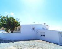 Resale - Villa - Hondón de los Frailes