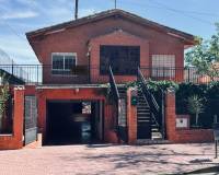 Resale - Villa - Hondón de los Frailes