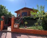 Resale - Villa - Hondón de los Frailes