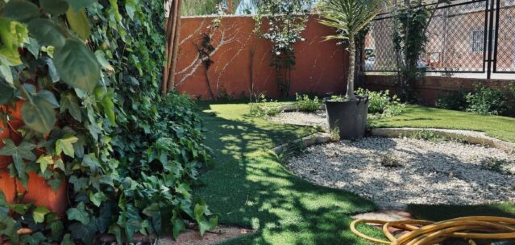 Resale - Villa - Hondón de los Frailes