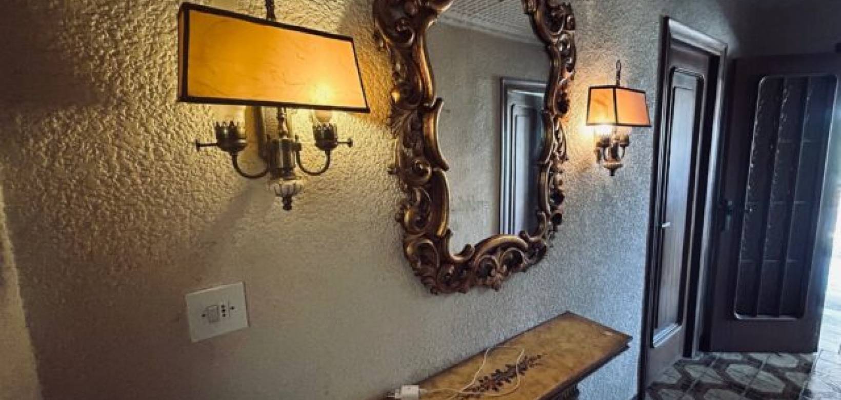 Resale - Villa - Hondón de los Frailes