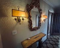 Resale - Villa - Hondón de los Frailes