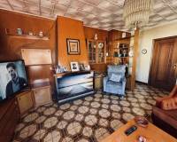 Resale - Villa - Hondón de los Frailes