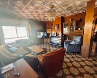 Resale - Villa - Hondón de los Frailes