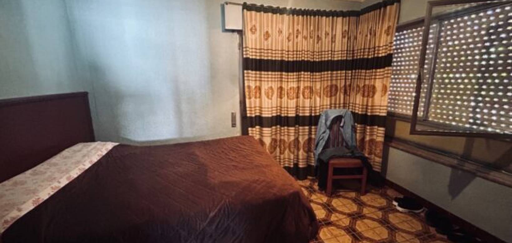 Resale - Villa - Hondón de los Frailes