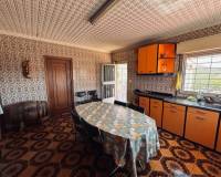 Resale - Villa - Hondón de los Frailes