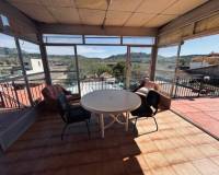 Resale - Villa - Hondón de los Frailes