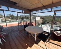 Resale - Villa - Hondón de los Frailes