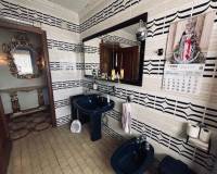 Resale - Villa - Hondón de los Frailes