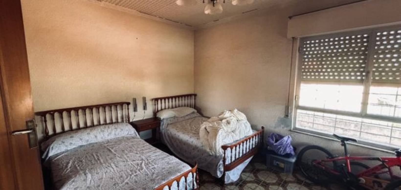 Resale - Villa - Hondón de los Frailes