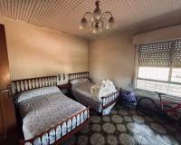 Resale - Villa - Hondón de los Frailes