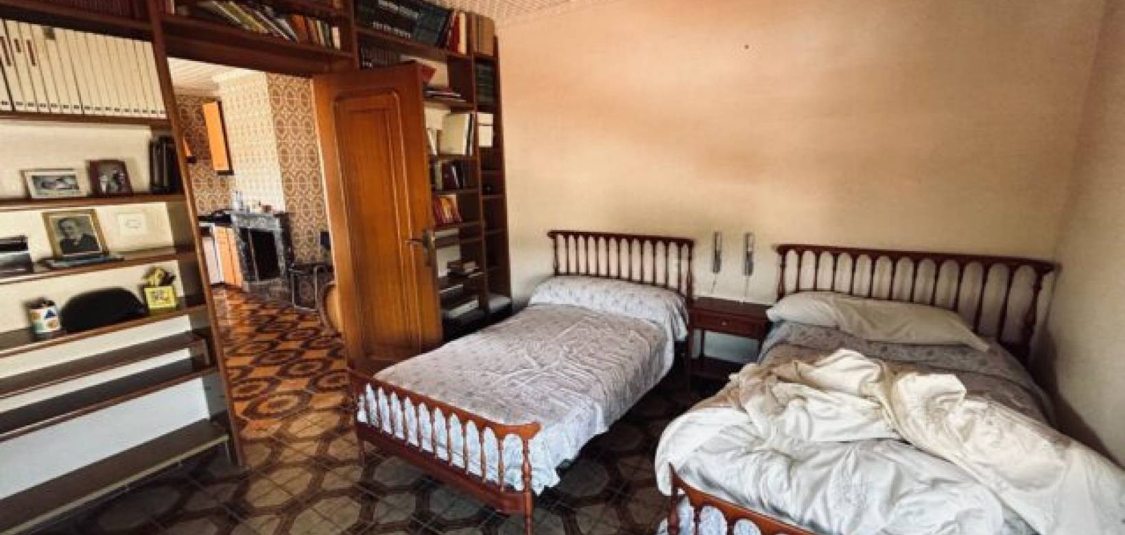 Resale - Villa - Hondón de los Frailes