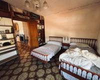 Resale - Villa - Hondón de los Frailes