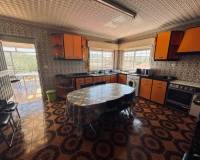 Resale - Villa - Hondón de los Frailes