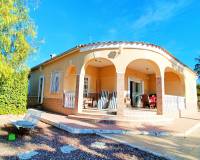 Resale - Villa - Hondón de los Frailes