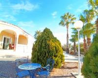 Resale - Villa - Hondón de los Frailes