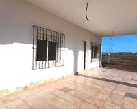 Resale - Villa - Hondón de los Frailes