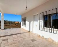 Resale - Villa - Hondón de los Frailes