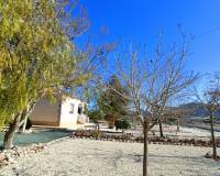 Resale - Villa - Hondón de los Frailes