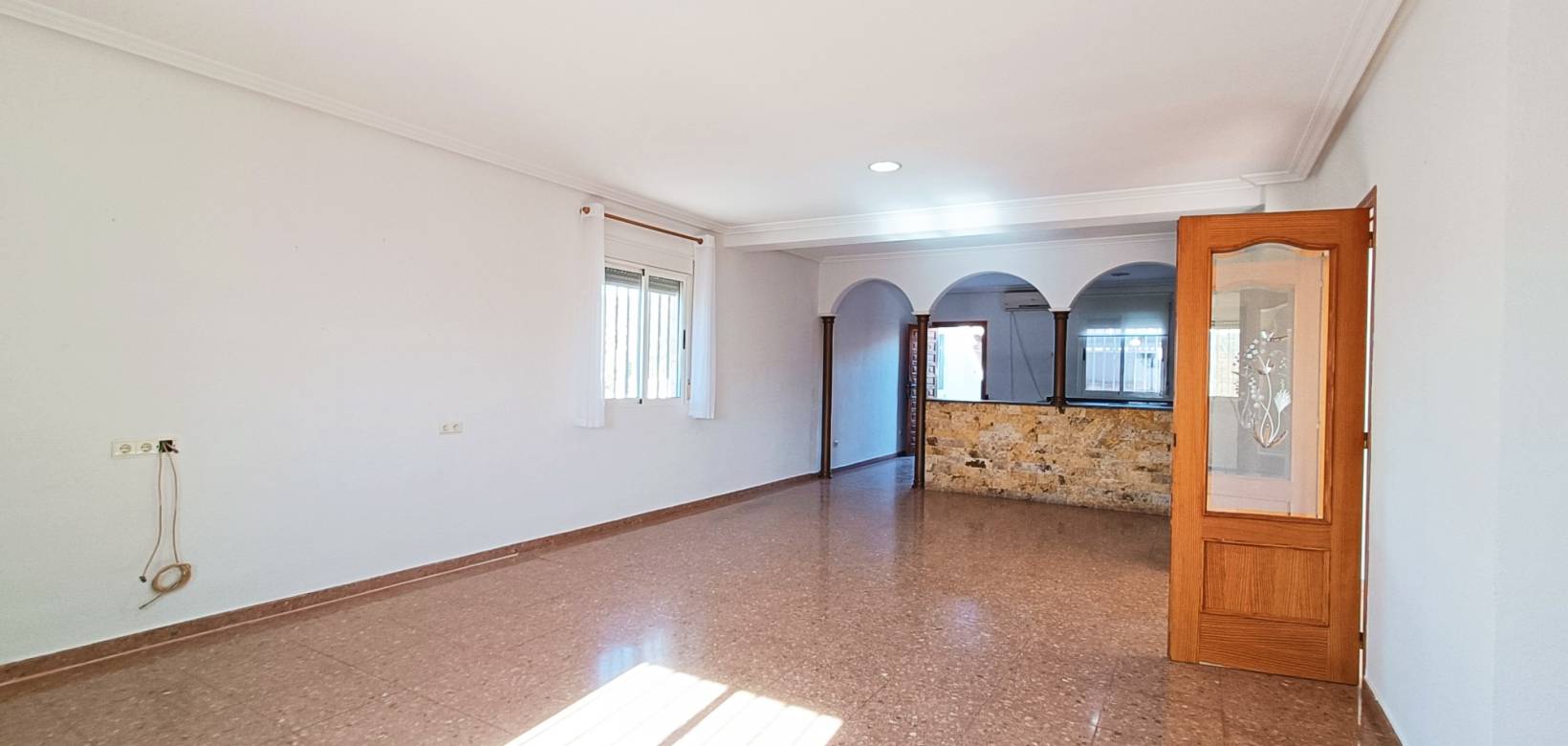 Resale - Villa - Hondón de los Frailes