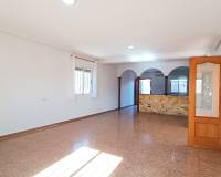 Resale - Villa - Hondón de los Frailes