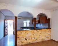 Resale - Villa - Hondón de los Frailes