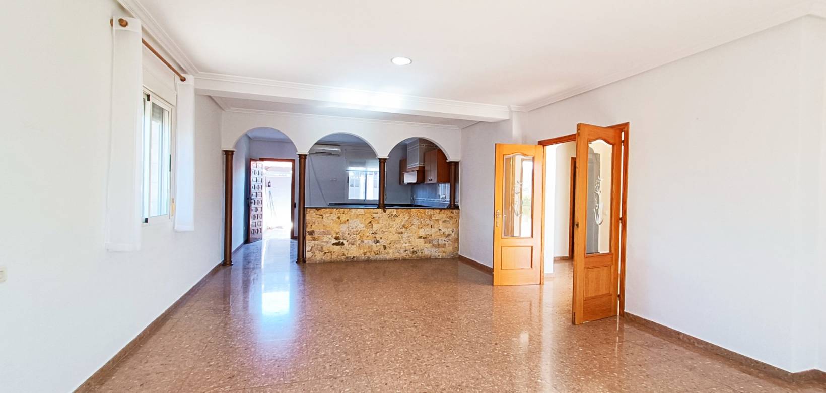 Resale - Villa - Hondón de los Frailes