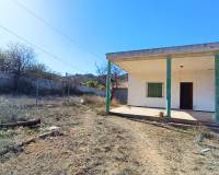 Resale - Villa - Hondón de los Frailes